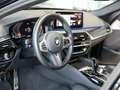 BMW 530 Touring M Sport xDrive30d Nero - thumbnail 14