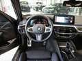 BMW 530 Touring M Sport xDrive30d Nero - thumbnail 15