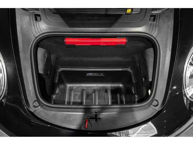 Porsche 991 view 30