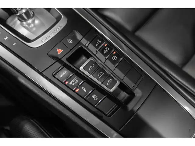 Porsche 991 view 17