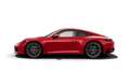 Porsche 992 Carrera S Rot - thumbnail 2