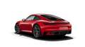 Porsche 992 Carrera S Rot - thumbnail 3