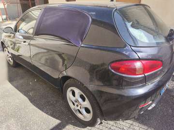 3p 1.9 jtd Progression 120cv