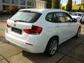 BMW X1 xDrive 18d ALLRAD! XENON! PDC vo/hi! Weiß - thumbnail 4