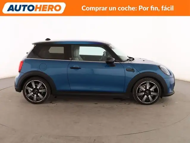 Mini Cooper Cooper view 7