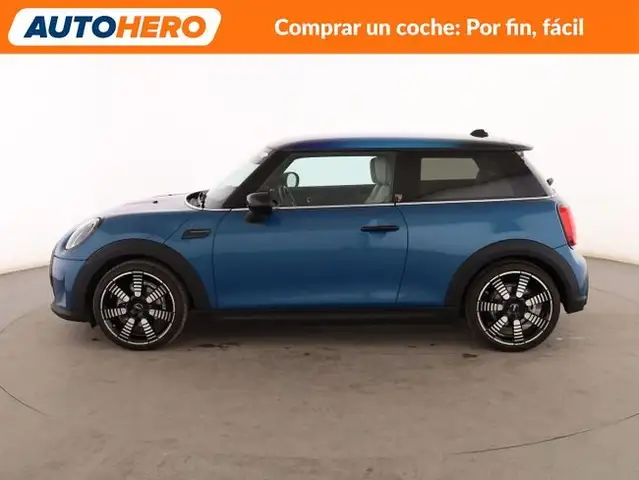 Mini Cooper Cooper view 3