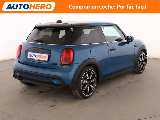Mini Cooper Cooper view 6