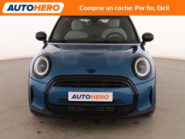 Mini Cooper Cooper view 9