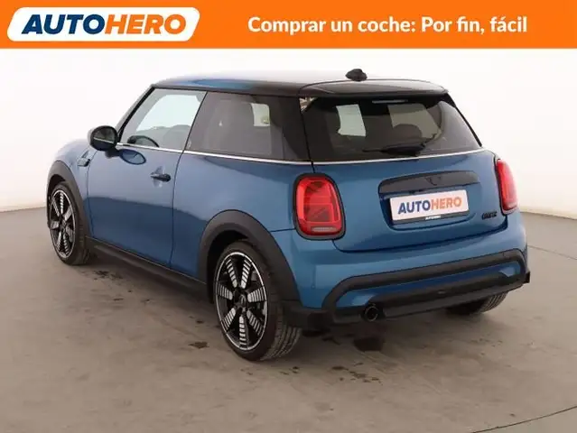 Mini Cooper Cooper view 4