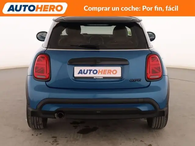 Mini Cooper Cooper view 5