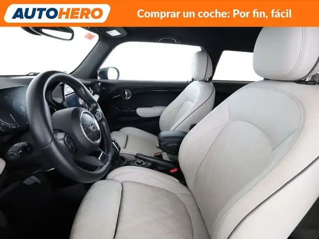 Mini Cooper Cooper view 11