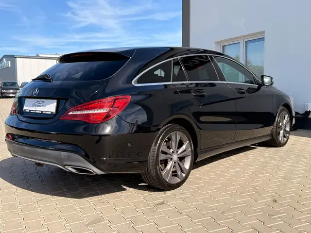 Mercedes-Benz Cla view 6