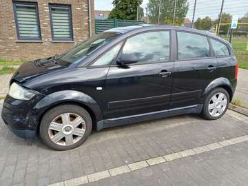 1.4i 16v Colour Storm