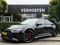 Audi RS6 TFSI QUATTRO - FULL OPTION - OPF DELETE - KERAMISC Zwart - thumbnail 1