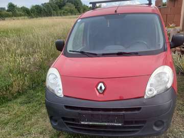 Kangoo Grand Express 1,5 dCi Nutzl. 440