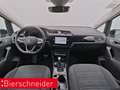 Volkswagen Touran 2.0 TDI DSG Highline 7-S. KINDERSITZ NAVI Schwarz - thumbnail 4