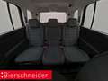 Volkswagen Touran 2.0 TDI DSG Highline 7-S. KINDERSITZ NAVI Schwarz - thumbnail 10