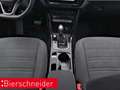 Volkswagen Touran 2.0 TDI DSG Highline 7-S. KINDERSITZ NAVI Schwarz - thumbnail 9