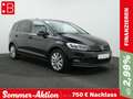 Volkswagen Touran 2.0 TDI DSG Highline 7-S. KINDERSITZ NAVI Schwarz - thumbnail 1