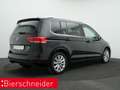 Volkswagen Touran 2.0 TDI DSG Highline 7-S. KINDERSITZ NAVI Schwarz - thumbnail 3