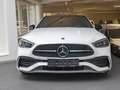 Mercedes-Benz C 200 AMG-Sport/360/Pano/AHK/Night/Distr/Memo/18 Weiß - thumbnail 2