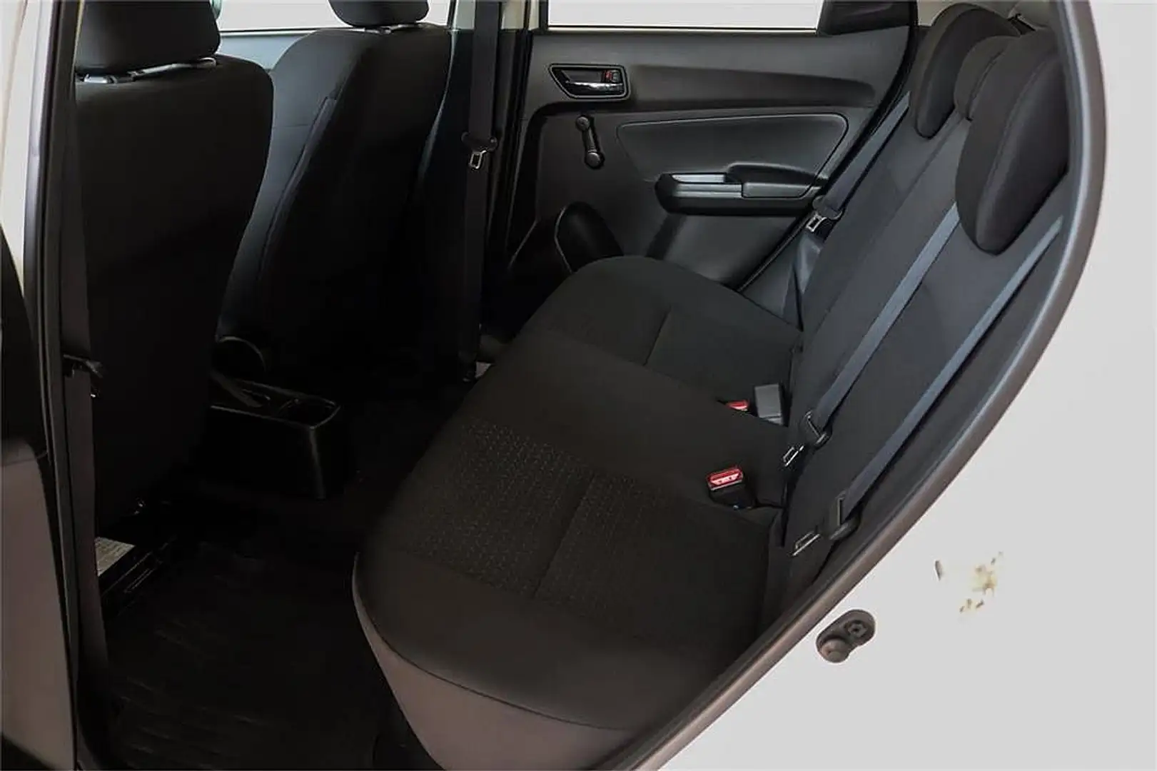 Suzuki Swift 1,2 Hybrid DualJet Clear / ACC / LED / DAB Weiß - 2