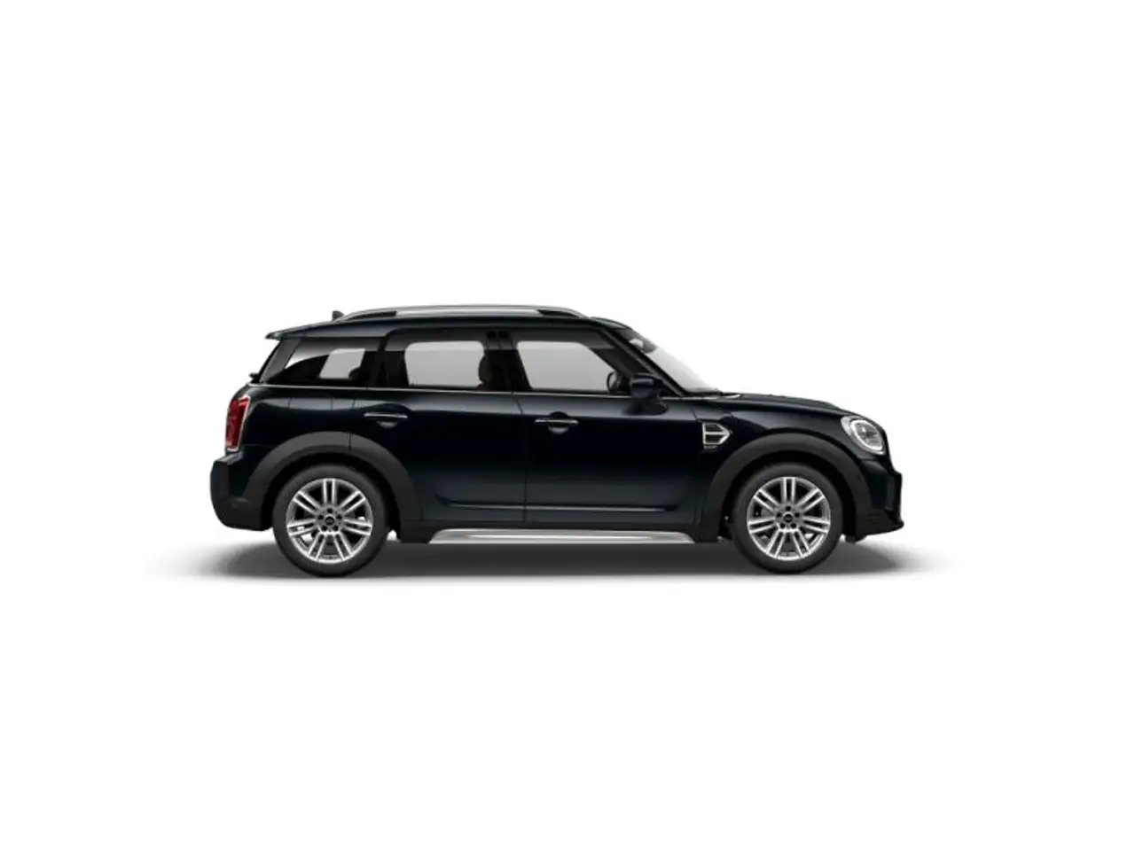 MINI Cooper Countryman Classic Trim 4