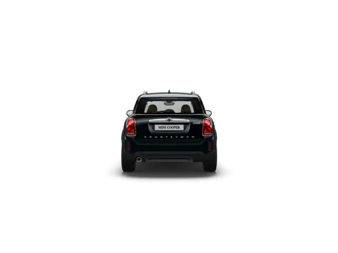 MINI Cooper Countryman Classic Trim 5