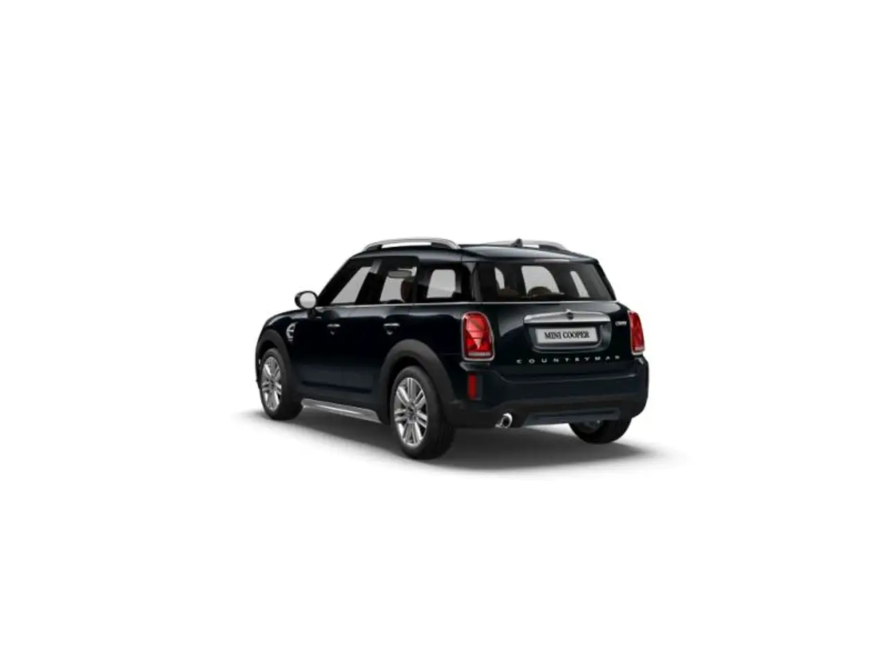 MINI Cooper Countryman Classic Trim 6