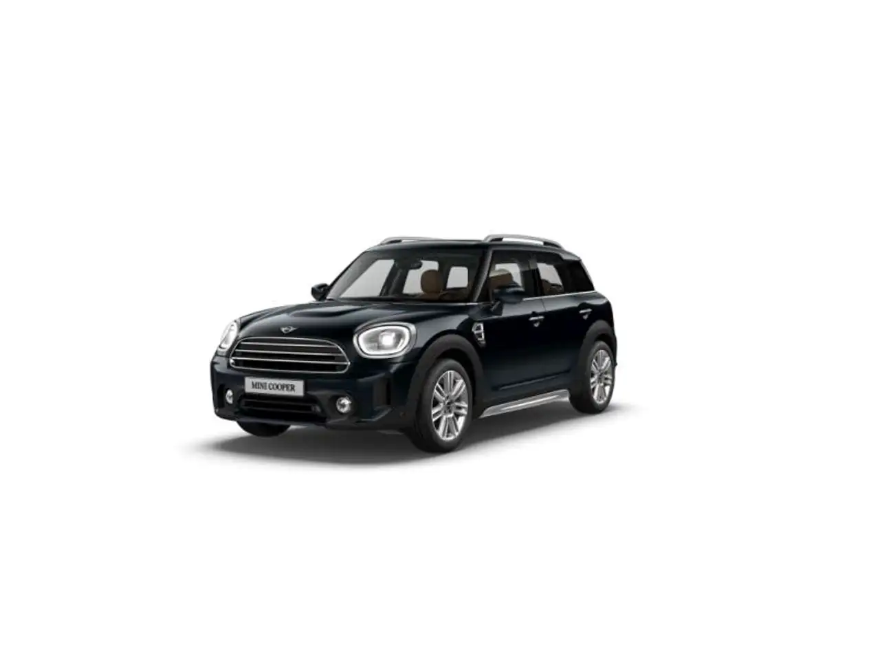 MINI Cooper Countryman Classic Trim 2