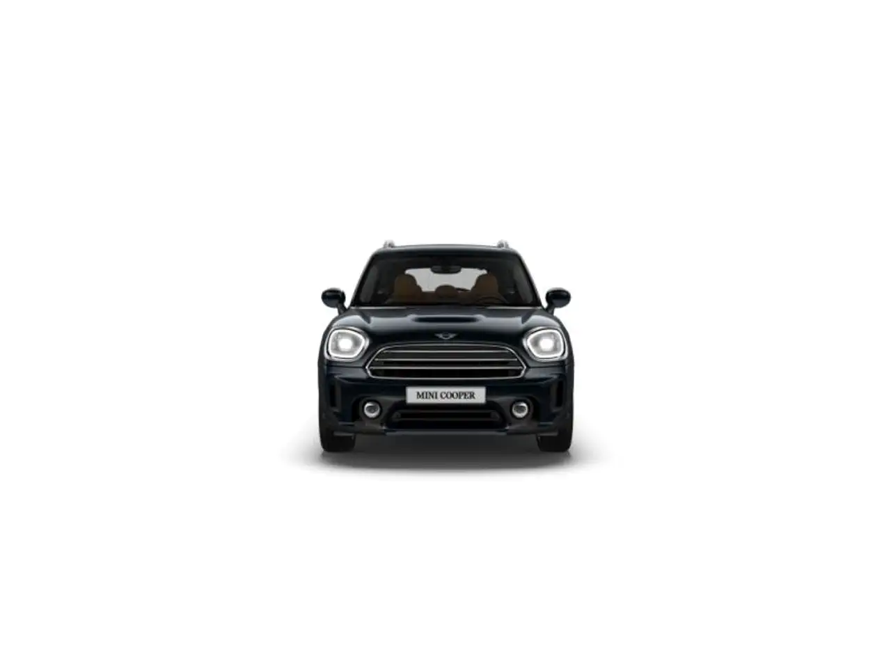 MINI Cooper Countryman Classic Trim 3