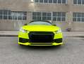 Audi TT TT 2.0 RESTYLING Quattro STronic 231 cv Nero - thumbnail 2