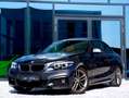 BMW 220 d Aut. M-Sport Plateado - thumbnail 2