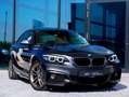 BMW 220 d Aut. M-Sport Plateado - thumbnail 3