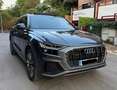 Audi Q8 50 TDI 210kW S Line Plus quattro tip Gris - thumbnail 4