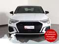 Audi A3 sportback 40 2.0 tdi s line edition quattro s-tron Weiß - thumbnail 2