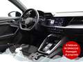 Audi A3 sportback 40 2.0 tdi s line edition quattro s-tron Weiß - thumbnail 7