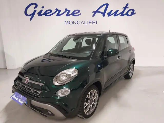 Fiat 500L 500L 1.6 Multijet 120 CV Cross