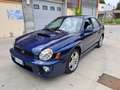 Subaru Impreza 2.0 turbo 16V cat WRX Blu/Azzurro - thumbnail 1