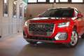 Audi Q2 Sport Rojo - thumbnail 3