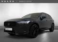 Volvo XC60 T6 Plus Black Edition | Trekhaak | 360° Camera | P Noir - thumbnail 1