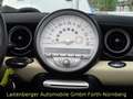 MINI Cooper Cabrio 1.6*KLIMA*LEDER*START-STOP*SHZ*PDC Weiß - thumbnail 10