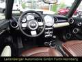 MINI Cooper Cabrio 1.6*KLIMA*LEDER*START-STOP*SHZ*PDC Weiß - thumbnail 27