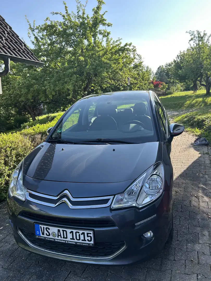 Citroen C3 - 1