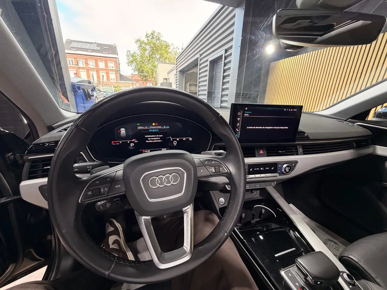Audi A4 Avant 35 TDi S line S tronic * GARANTIE 12 MOIS *, миниатюра 21