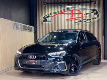 Avant 35 TDi S line S tronic * GARANTIE 12 MOIS *