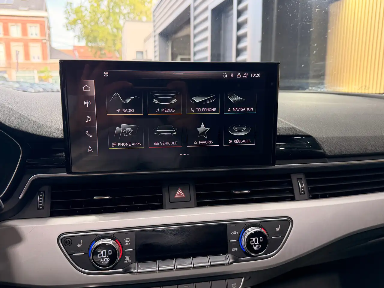 Audi A4 Avant 35 TDi S line S tronic * GARANTIE 12 MOIS *, миниатюра 19