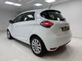 Renault ZOE Intens 50 R135 100kW Blanco - thumbnail 12