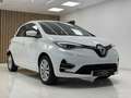 Renault ZOE Intens 50 R135 100kW Blanco - thumbnail 5