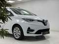 Renault ZOE Intens 50 R135 100kW Blanco - thumbnail 6